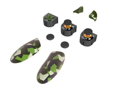 Thrustmaster 4460186 akcesorium do sterowania w grach Zestaw części zamiennych