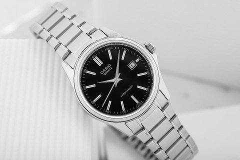 Zegarek Damski CASIO LTP-1183A-1ADF + BOX