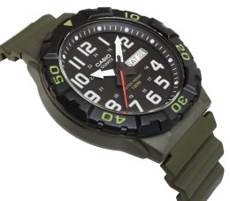 Zegarek Męski CASIO MRW-210H-3AVDF + BOX