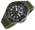 Zegarek Męski CASIO MRW-210H-3AVDF + BOX