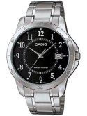 Zegarek Męski CASIO MTP-V004D-1B + BOX
