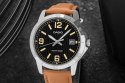Zegarek Męski CASIO MTP-V004L-1B2UDF + BOX