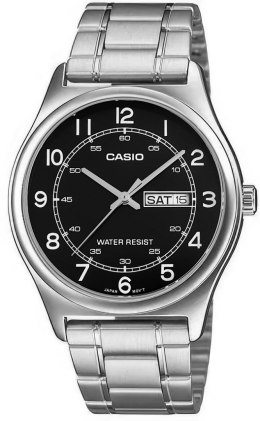 Zegarek Męski CASIO MTP-V006D-1B2UDF + BOX
