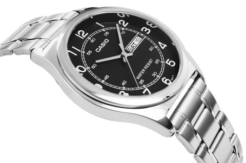 Zegarek Męski CASIO MTP-V006D-1B2UDF + BOX