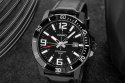 Zegarek Męski CASIO MTP-VD01BL-1 + BOX