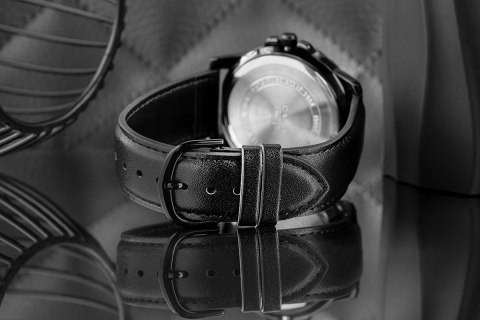 Zegarek Męski CASIO MTP-VD01BL-1 + BOX