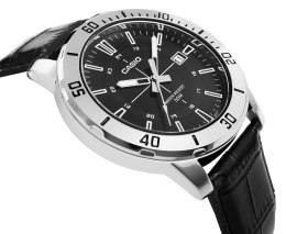 Zegarek Męski CASIO MTP-VD01L-1CVUDF + BOX