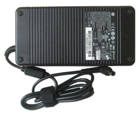 HP 693714-001 adapter zasilający/ inwentor Wewnętrzna 230 W Czarny