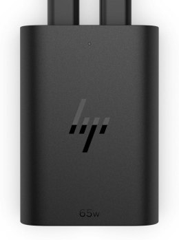 HP Ładowarka do laptopa 65W GaN USB-C