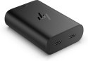 HP Ładowarka do laptopa 65W GaN USB-C