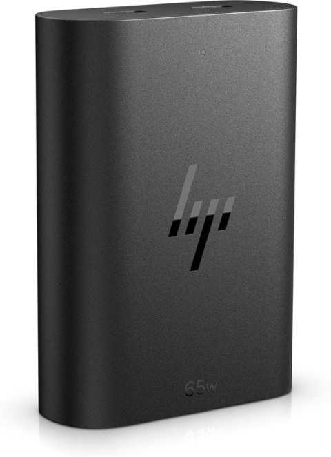 HP Ładowarka do laptopa 65W GaN USB-C