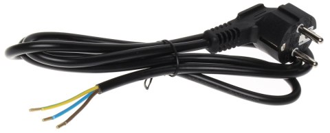 PRZEWÓD SIECIOWY POSAC-10/7/7L-18B 1.8 m POS