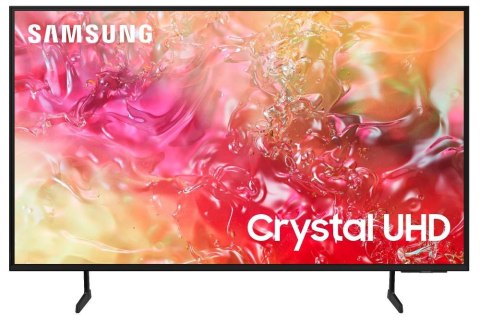 TV SET LCD 43" 4K/UE43DU7192UXXH SAMSUNG