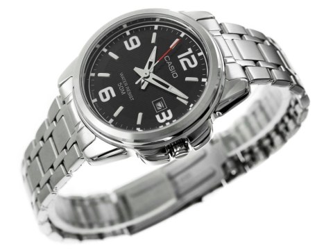 ZEGAREK DAMSKI CASIO LTP-1314D-1AVDF (zd574b) + BOX