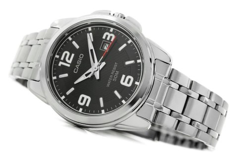 ZEGAREK DAMSKI CASIO LTP-1314D-1AVDF (zd574b) + BOX