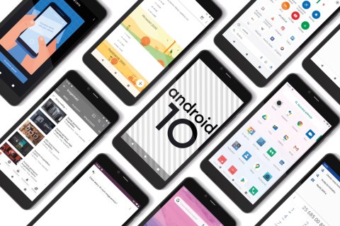 Tablet Kruger&Matz EAGLE 702