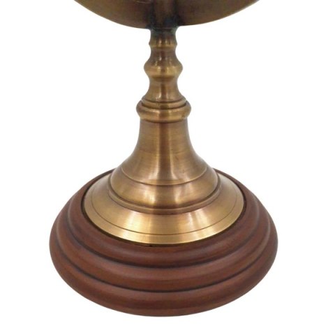 Astrolabium sferyczne wys. 28cm - AML124