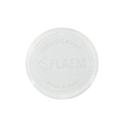 FLAEM DRUG SAVER Kontroler nebulizacji, nakładka oszczędzająca lek w inhalatorach
