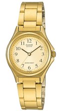 Zegarek Damski CASIO LTP-1130N-9BRDF + BOX