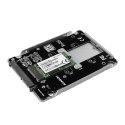 Axagon RSS-M2SD adapter Wewnętrzny SATA
