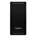 ADATA C20 Litowo-polimerowy (LiPo) 20000 mAh Czarny