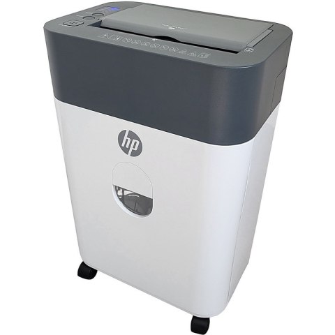 NISZCZARKA HP ONESHRED AUTO 100CC BIAŁO-SZARA