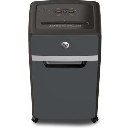 NISZCZARKA HP PRO SHREDDER 16MC CIEMNOSZARA