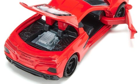 Siku Super: Chevrolet Corvette Stingray