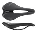 Siodło SELLE ITALIA NOVUS BOOST EVO GRAVEL TM SUPERFLOW L (id match L3), 242g, Czarne (NEW)