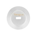 Targus ASP001GLX akcesorium do blokady kablowej Płyta Srebrny 1 szt.