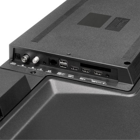 Telewizor Kruger&Matz 55" UHD smart DVB-T2/S2 H.265 Hevc