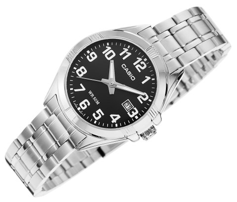 Zegarek Damski CASIO LTP-1308D-1BVDF + BOX