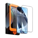Szkło hartowane TORRAS InstaII Master do iPhone 15