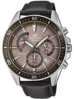Zegarek Męski CASIO EDIFICE EFR-552L-5AVUEF + BOX