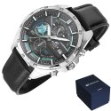 Zegarek Męski CASIO EDIFICE EFR-556L-1AVUEF + BOX