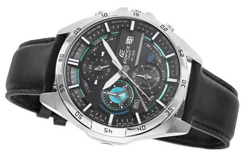 Zegarek Męski CASIO EDIFICE EFR-556L-1AVUEF + BOX