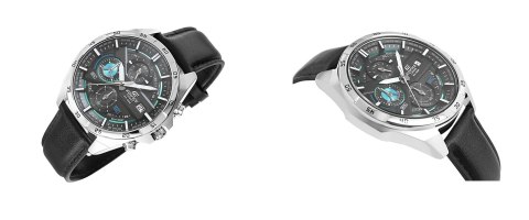 Zegarek Męski CASIO EDIFICE EFR-556L-1AVUEF + BOX