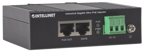 Intellinet 561389 adapter PoE Gigabit Ethernet