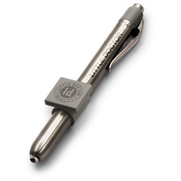 LD-V09 Latarka diagnostyczna szara