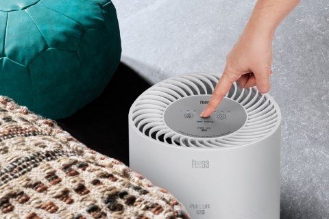 Oczyszczacz powietrza TEESA PURE LIFE P500