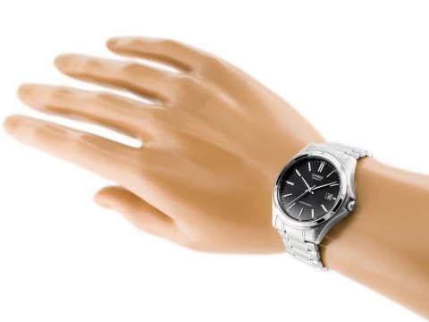 ZEGAREK MĘSKI CASIO MTP-1183A-1A (zd015c) + BOX