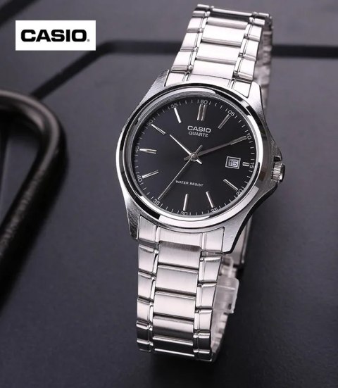 ZEGAREK MĘSKI CASIO MTP-1183A-1A (zd015c) + BOX