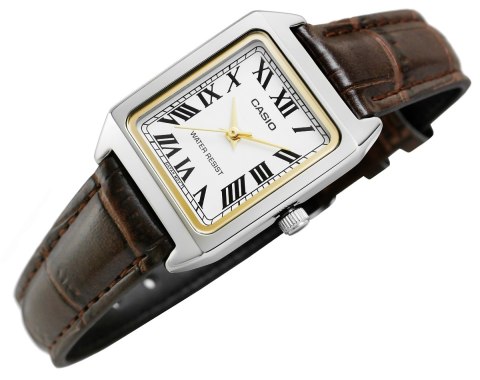 Zegarek Damski CASIO LTP-V007L-7B2 + BOX