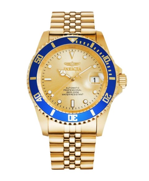 Zegarek Męski INVICTA PRO DIVER Automatyczny 29185 + BOX