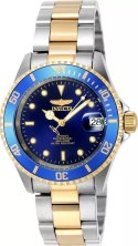 Zegarek Męski INVICTA PRO DIVER Automatyczny 8928OB + BOX