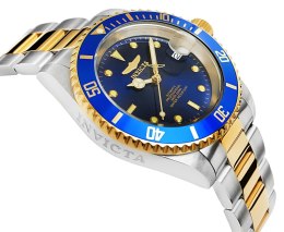Zegarek Męski INVICTA PRO DIVER Automatyczny 8928OB + BOX