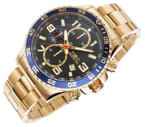Zegarek Męski INVICTA Speciality 14878 + BOX