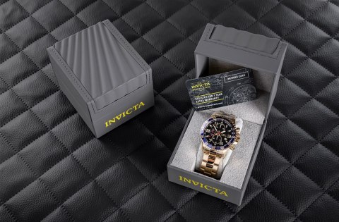 Zegarek Męski INVICTA Speciality 14878 + BOX