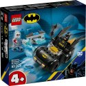 76301 | Batman™ i Batmobil kontra Mr. Freeze™