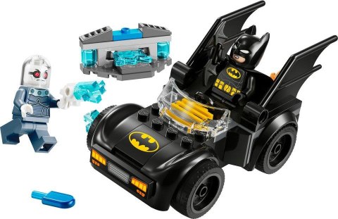 76301 | Batman™ i Batmobil kontra Mr. Freeze™
